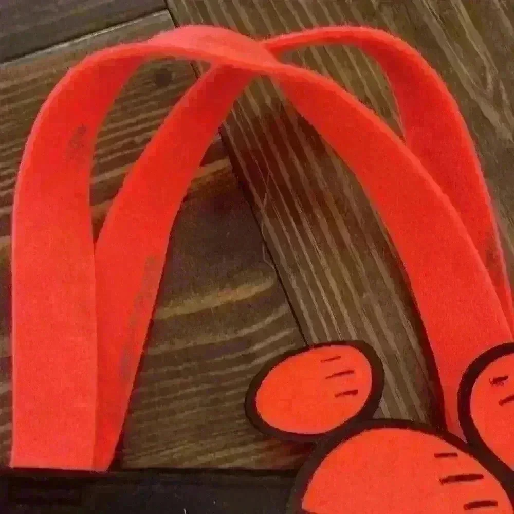 Disney Parks Trick or Treat Bag - Picture 3 of 4